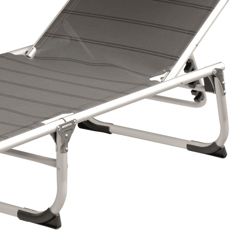 Кровать кемпінгове Outwell Victoria Grey (410082)