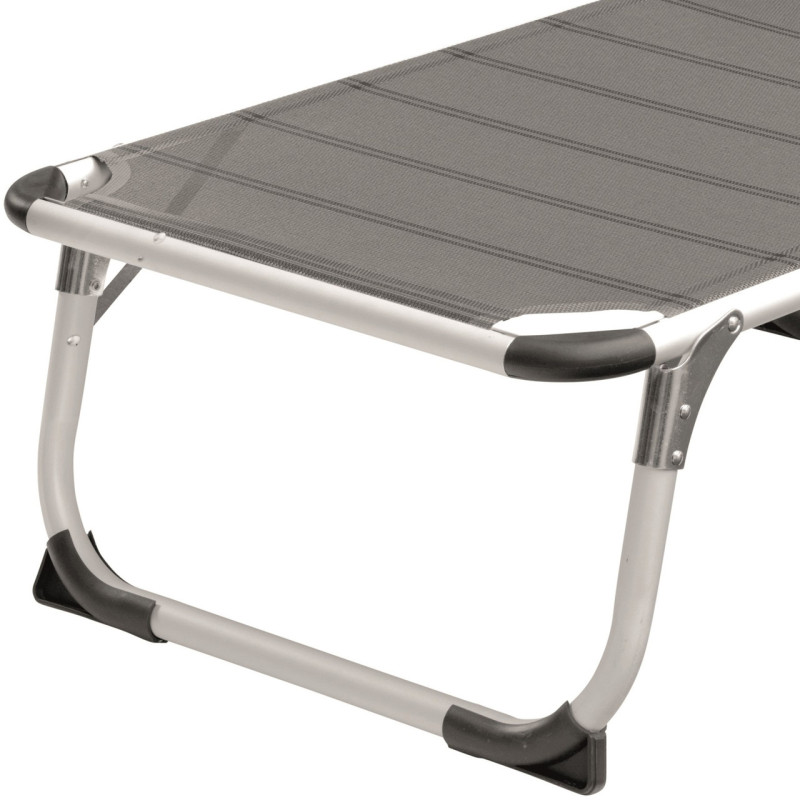 Кровать кемпінгове Outwell Victoria Grey (410082)