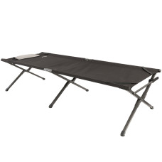 Кровать кемпінгове Outwell Laguna Hills L Black (470377)