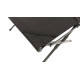 Кровать кемпінгове Outwell Laguna Hills L Black (470377)