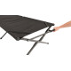 Кровать кемпінгове Outwell Laguna Hills L Black (470377)