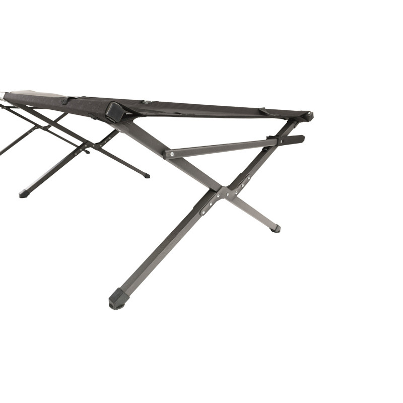 Кровать кемпінгове Outwell Laguna Hills L Black (470377)