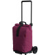 Сумка-тележка Gimi Sprinter 50 Violet (168405)