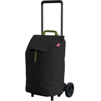 Сумка-тележка Gimi Easy 40 Black (168432)