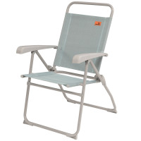 Стул кемпинговый Easy Camp Camping Furniture Spica Aqua Blue (420055)