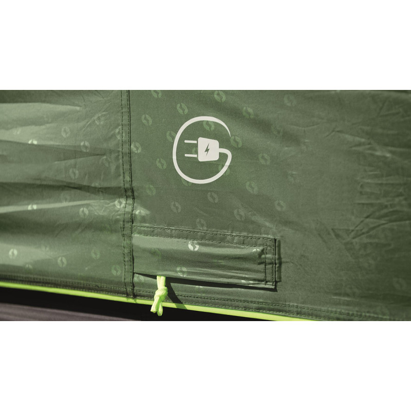 Намет Outwell Collingwood 6 Green (111065)