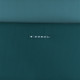 Чемодан Gabol Cloud (S) Turquoise (114022-018)