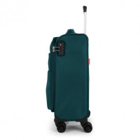 Валіза Gabol Cloud (S) Turquoise (114022-018)
