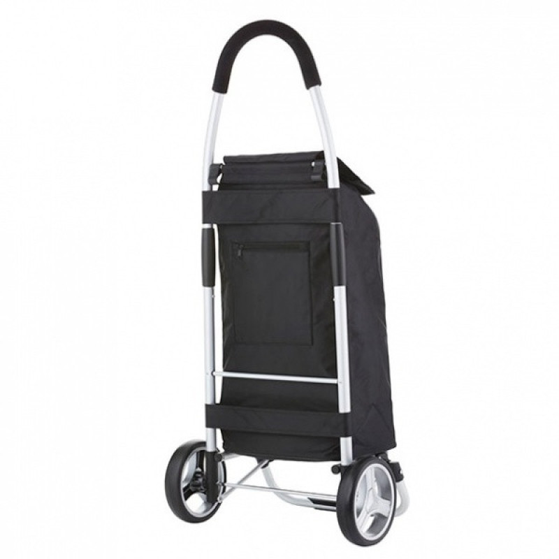 Сумка-візок ShoppingCruiser Foldable 40 Black (604320)