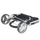 Сумка-візок ShoppingCruiser Foldable 40 Black (604320)