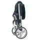 Сумка-візок ShoppingCruiser Foldable 40 Black (604320)