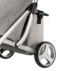 Сумка-візок ShoppingCruiser 3 Wheels 72 Grey (604362)
