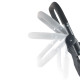 Сумка-візок ShoppingCruiser 3 Wheels 72 Grey (604362)