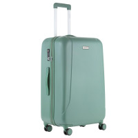 Валіза CarryOn Skyhopper (L) Olive
