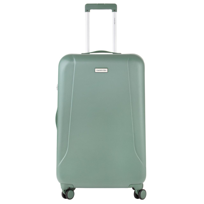 Валіза CarryOn Skyhopper (L) Olive