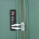 Валіза CarryOn Skyhopper (L) Olive