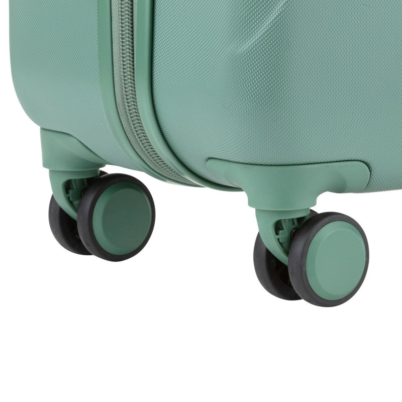 Валіза CarryOn Skyhopper (L) Olive