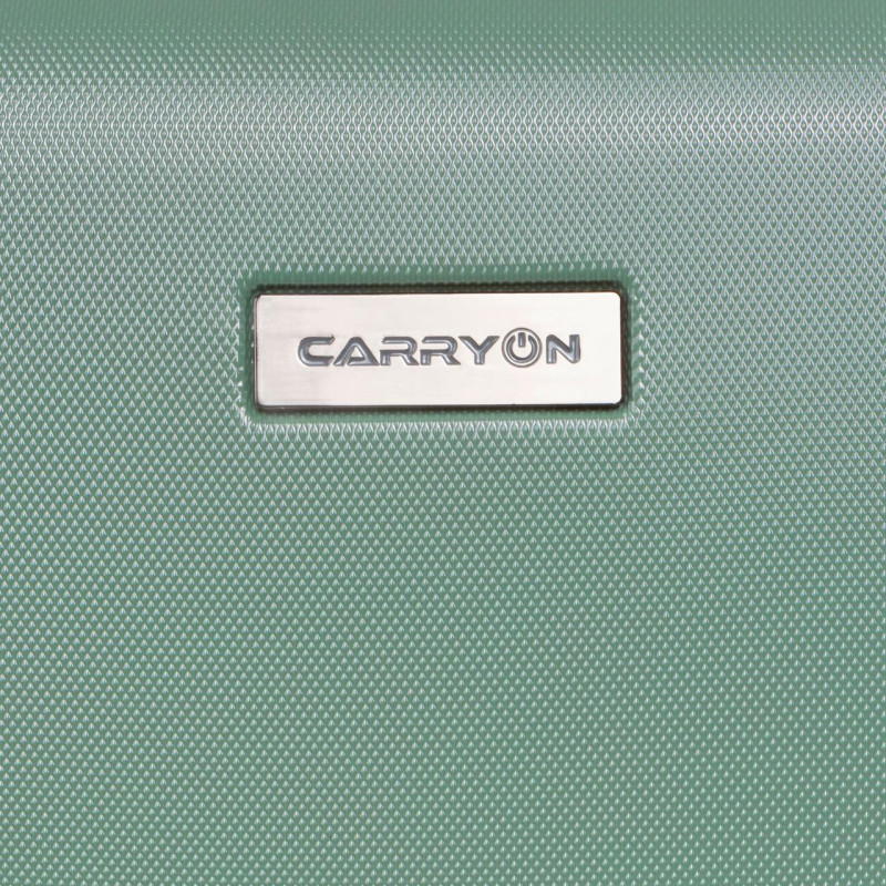 Валіза CarryOn Skyhopper (L) Olive