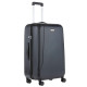 Валіза CarryOn Skyhopper (L) Black