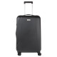 Валіза CarryOn Skyhopper (L) Black
