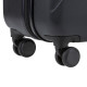 Валіза CarryOn Skyhopper (L) Black