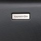 Валіза CarryOn Skyhopper (L) Black