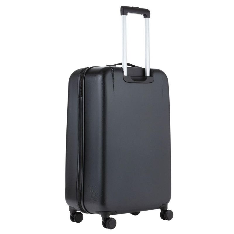 Валіза CarryOn Skyhopper (L) Black