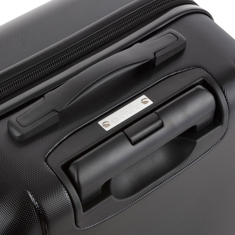 Валіза CarryOn Skyhopper (M) Black