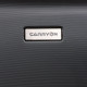 Валіза CarryOn Skyhopper (M) Black