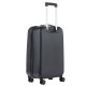 Валіза CarryOn Skyhopper (M) Black