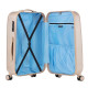 Валіза CarryOn Skyhopper (M) Champagne