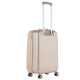 Валіза CarryOn Skyhopper (M) Champagne