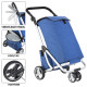 Сумка-візок ShoppingCruiser 3 Wheels 72 Blue (650062)