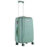 Валіза CarryOn Skyhopper (M) Olive