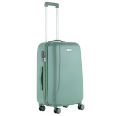 Валіза CarryOn Skyhopper (M) Olive