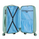 Валіза CarryOn Skyhopper (M) Olive