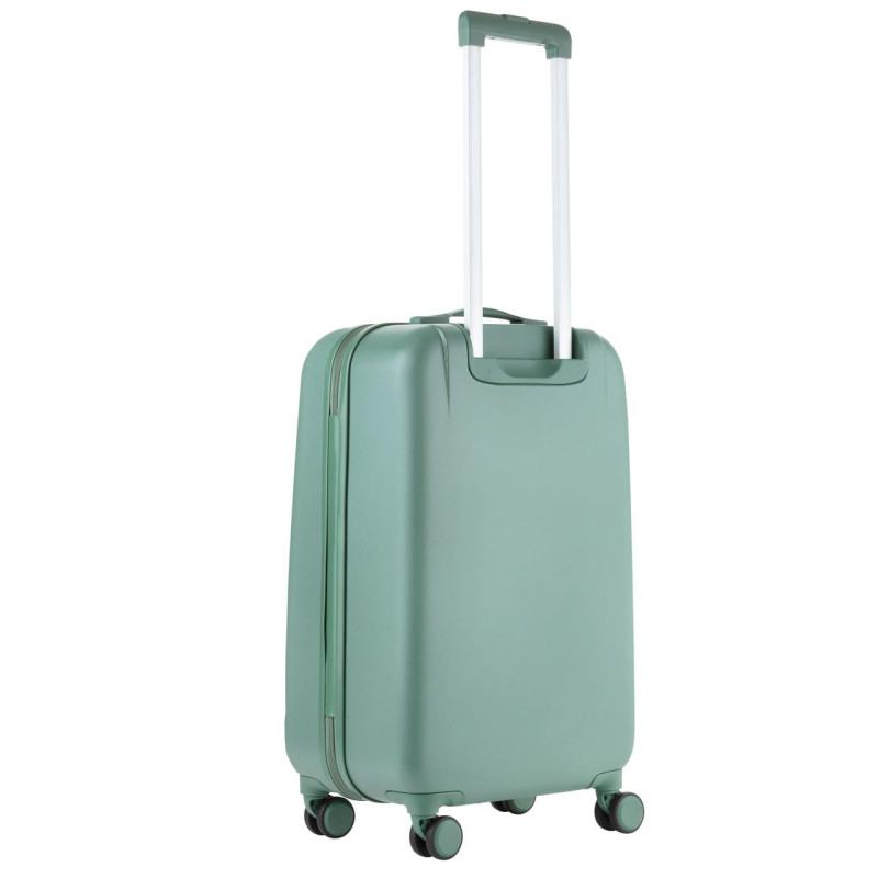 Валіза CarryOn Skyhopper (M) Olive
