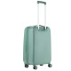Валіза CarryOn Skyhopper (M) Olive