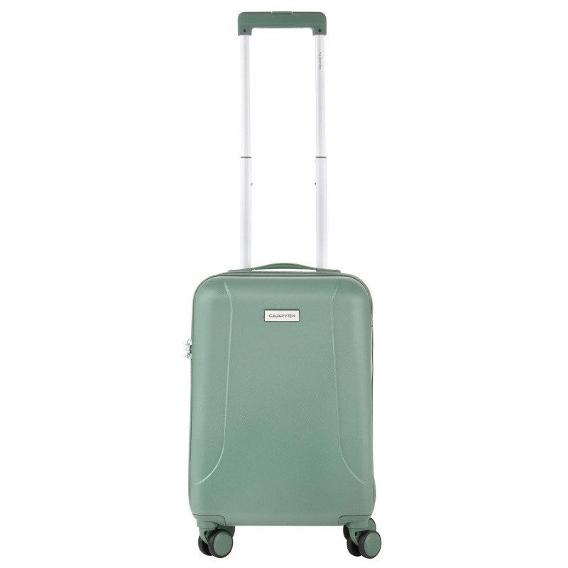 Валіза CarryOn Skyhopper (S) Olive