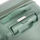 Валіза CarryOn Skyhopper (S) Olive