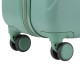 Валіза CarryOn Skyhopper (S) Olive