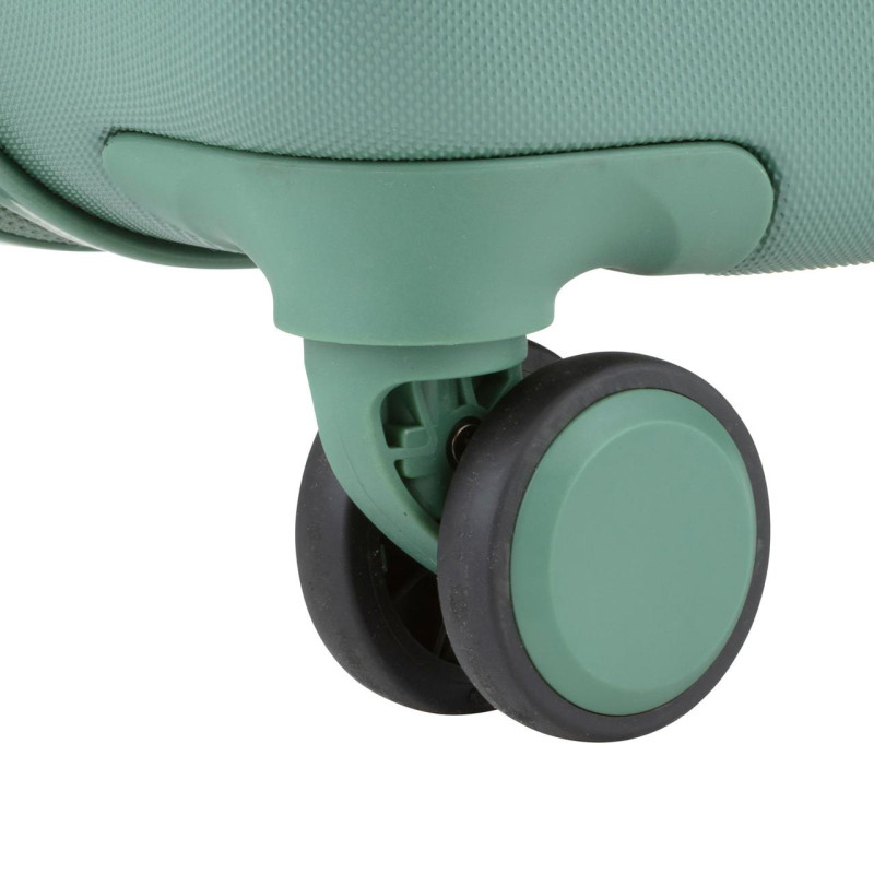 Валіза CarryOn Skyhopper (S) Olive
