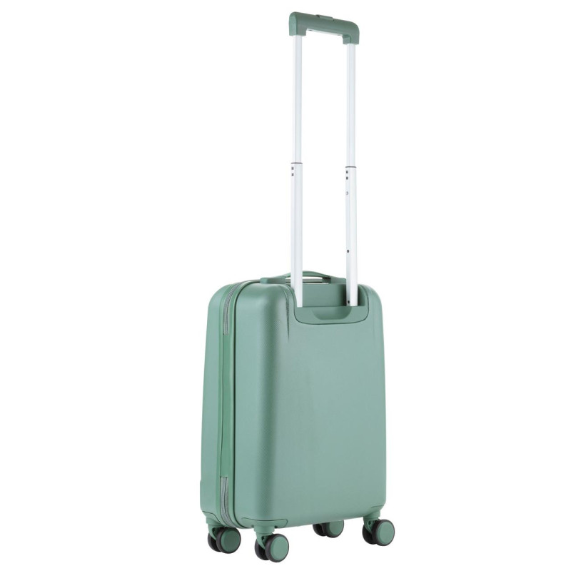 Валіза CarryOn Skyhopper (S) Olive