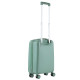 Валіза CarryOn Skyhopper (S) Olive