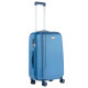 Валіза CarryOn Skyhopper (M) Cool Blue