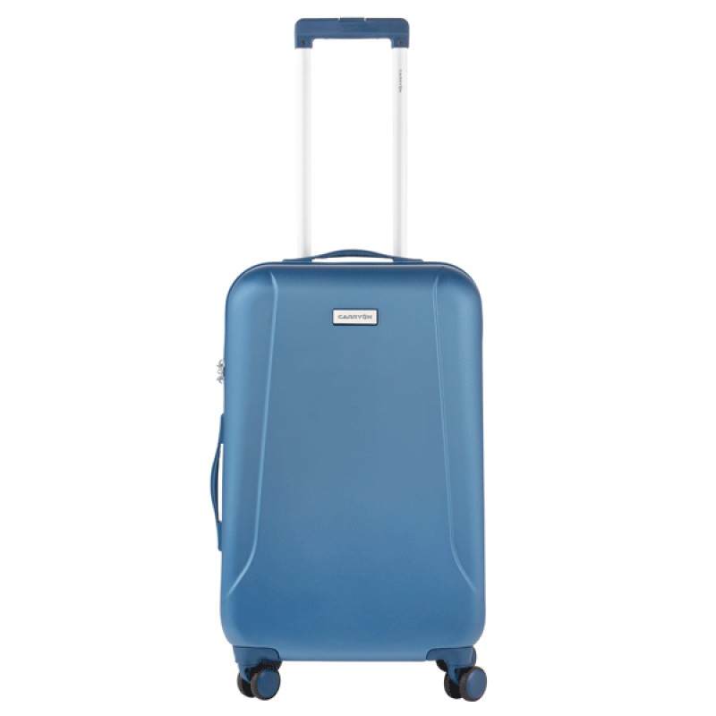 Валіза CarryOn Skyhopper (M) Cool Blue