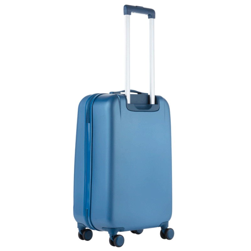 Валіза CarryOn Skyhopper (M) Cool Blue