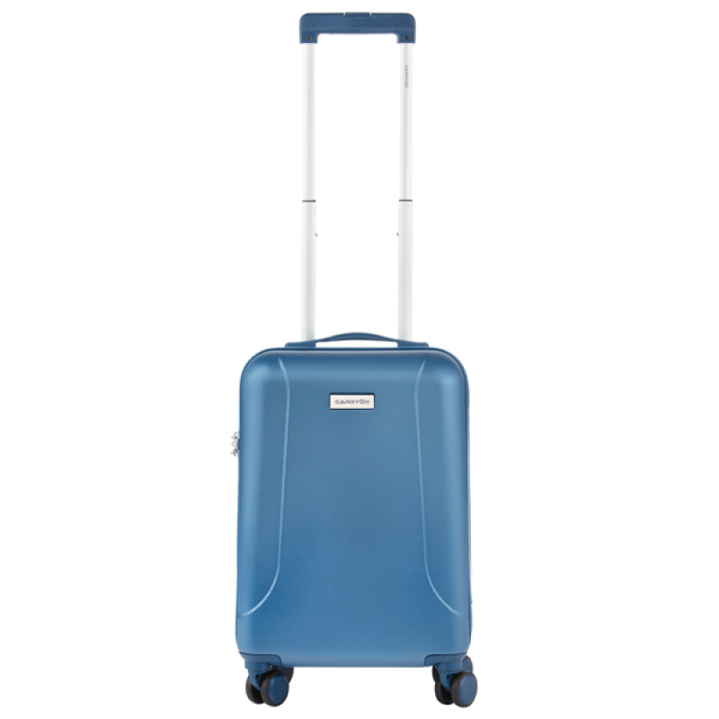Валіза CarryOn Skyhopper (S) Cool Blue