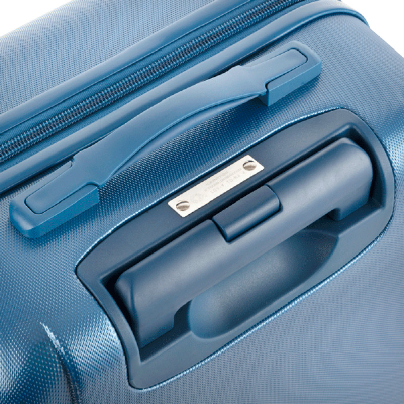 Валіза CarryOn Skyhopper (S) Cool Blue