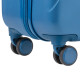 Валіза CarryOn Skyhopper (S) Cool Blue
